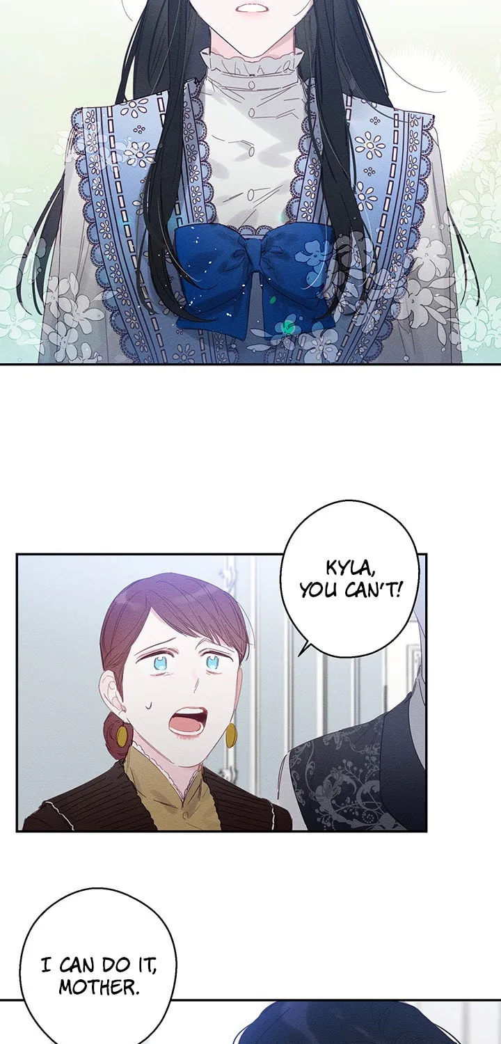 Let's Hide My Little Brother Chapter 2 page 9 - 