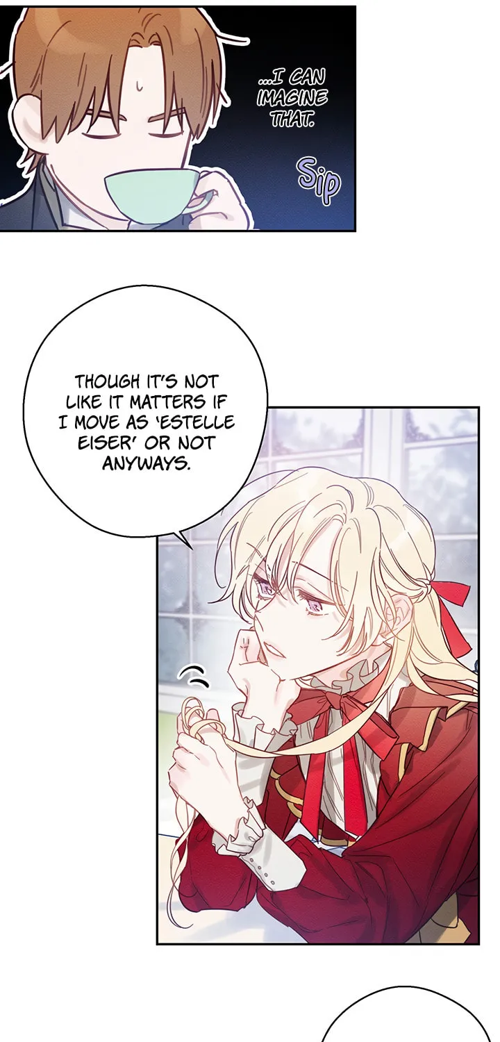Let's Hide My Little Brother Chapter 20 page 13 - 