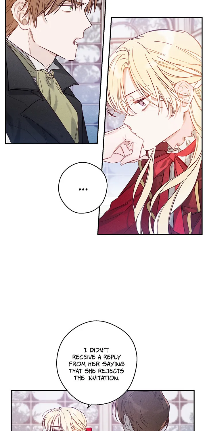 Let's Hide My Little Brother Chapter 20 page 18 - 