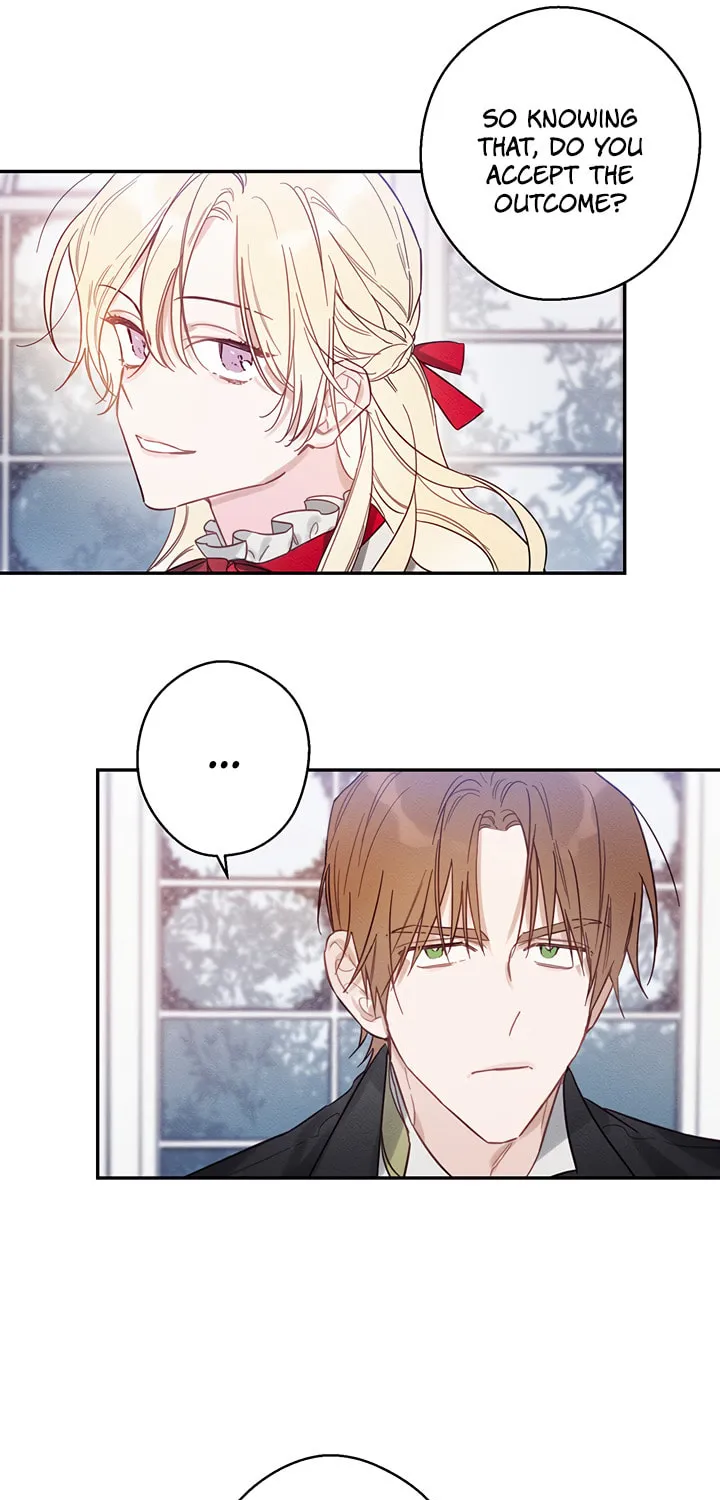 Let's Hide My Little Brother Chapter 20 page 20 - 