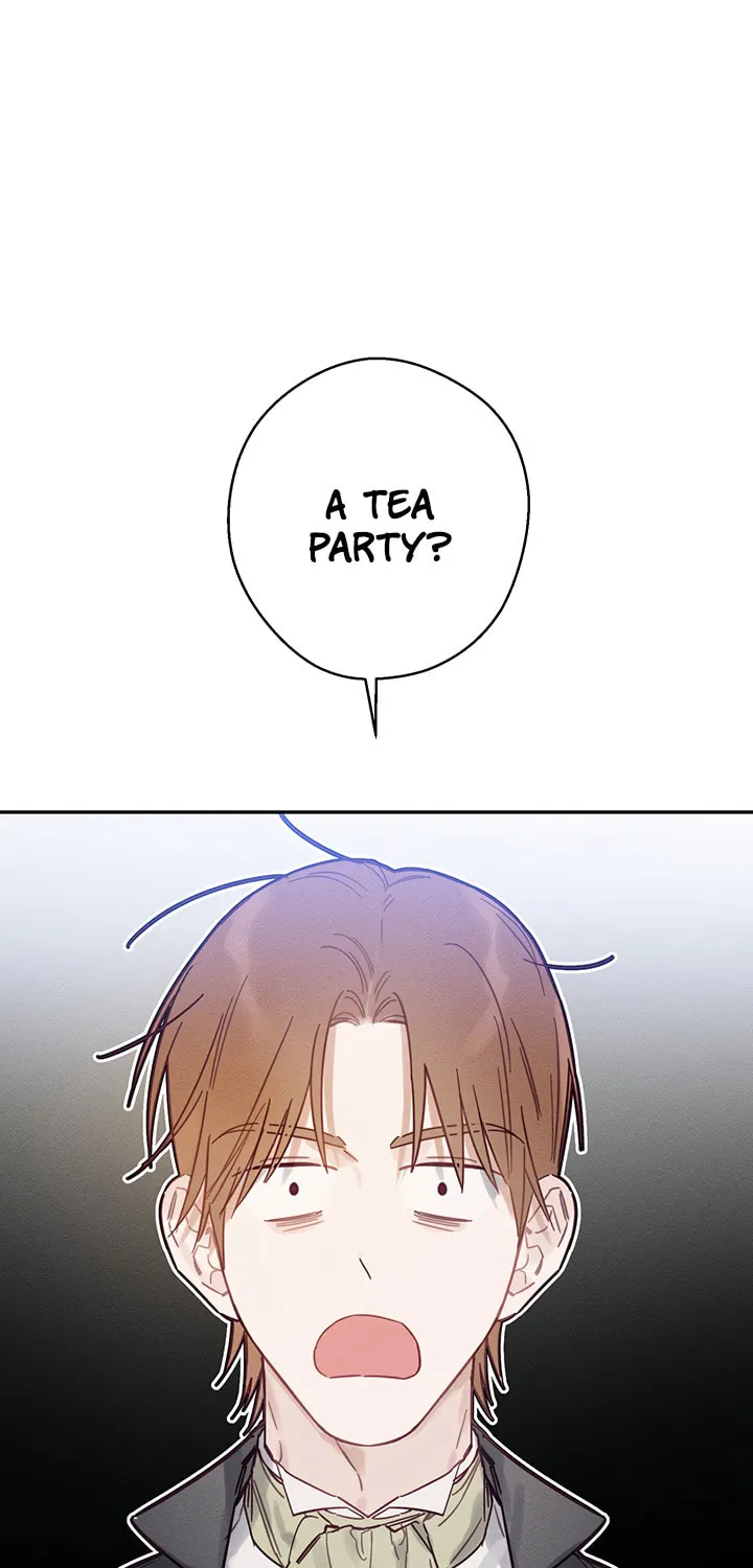 Let's Hide My Little Brother Chapter 20 page 3 - 