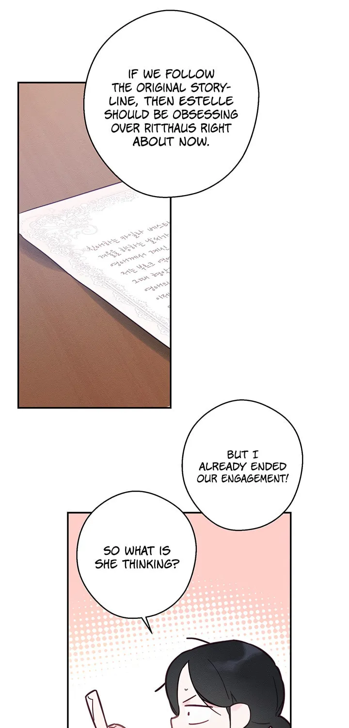 Let's Hide My Little Brother Chapter 20 page 24 - 