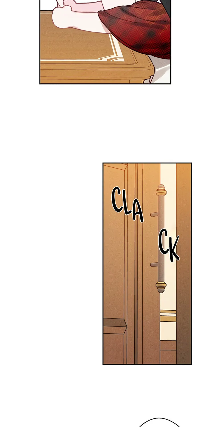 Let's Hide My Little Brother Chapter 20 page 25 - 