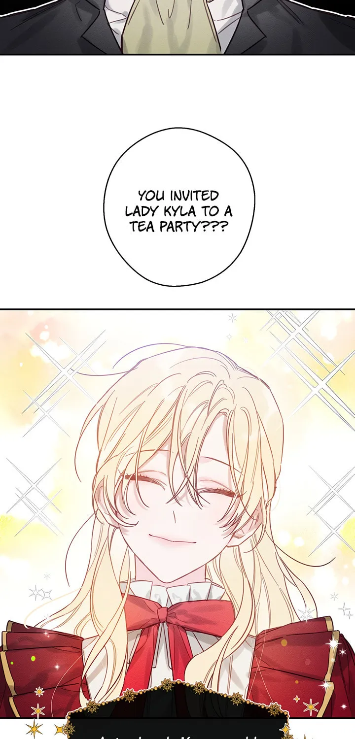 Let's Hide My Little Brother Chapter 20 page 4 - 