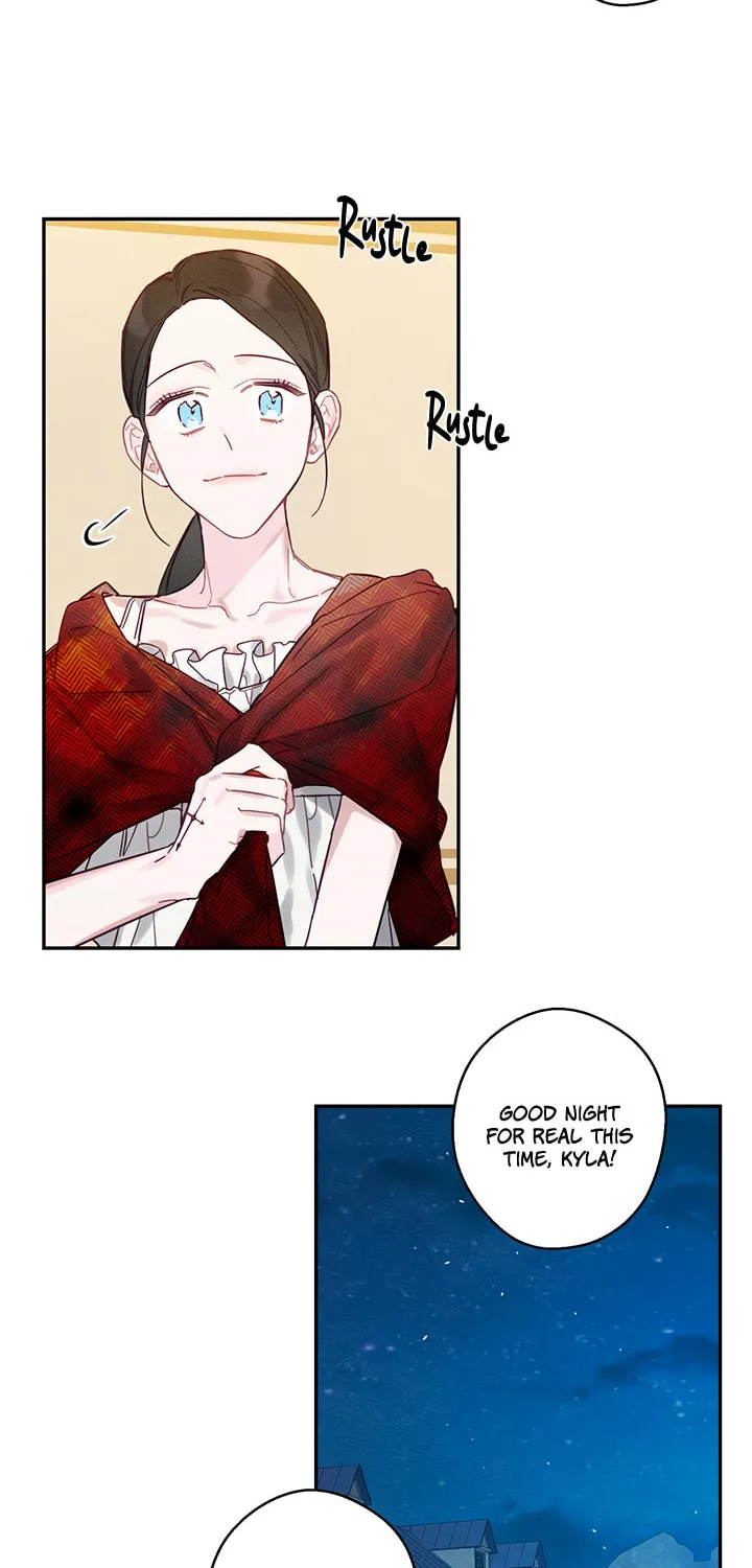Let's Hide My Little Brother Chapter 20 page 31 - 