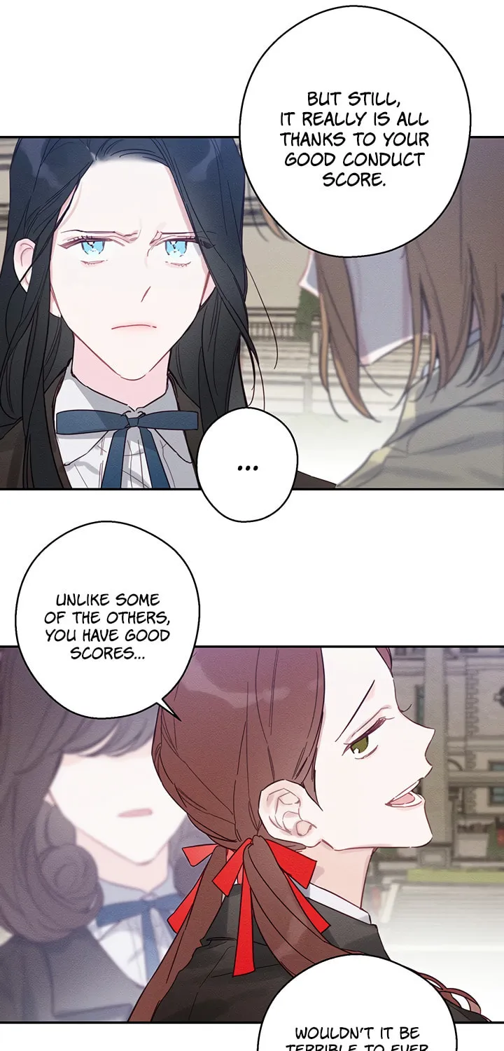 Let's Hide My Little Brother Chapter 20 page 38 - 