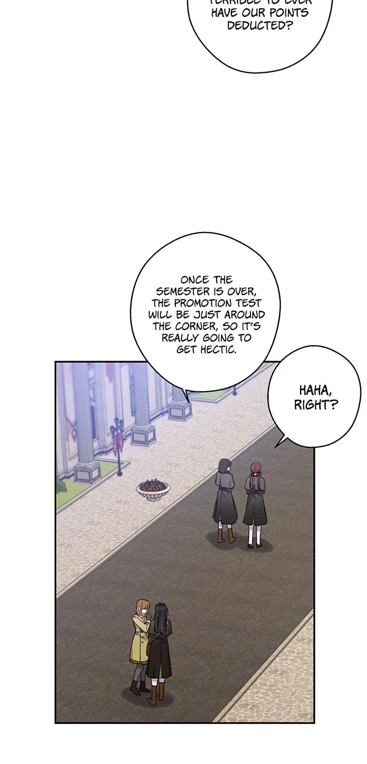 Let's Hide My Little Brother Chapter 20 page 39 - 