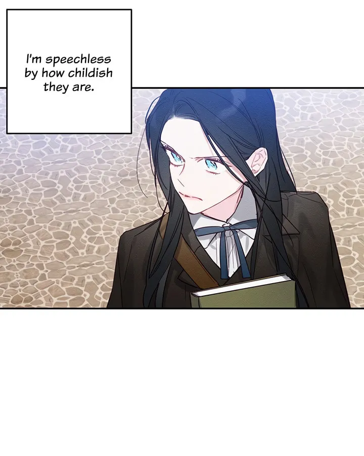 Let's Hide My Little Brother Chapter 20 page 40 - 