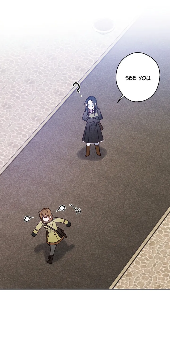 Let's Hide My Little Brother Chapter 20 page 42 - 