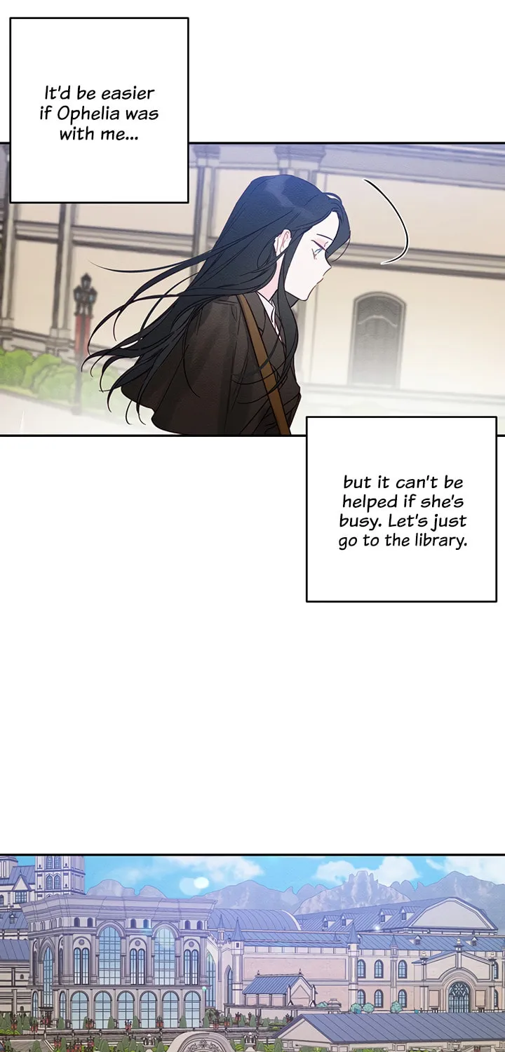 Let's Hide My Little Brother Chapter 20 page 43 - 