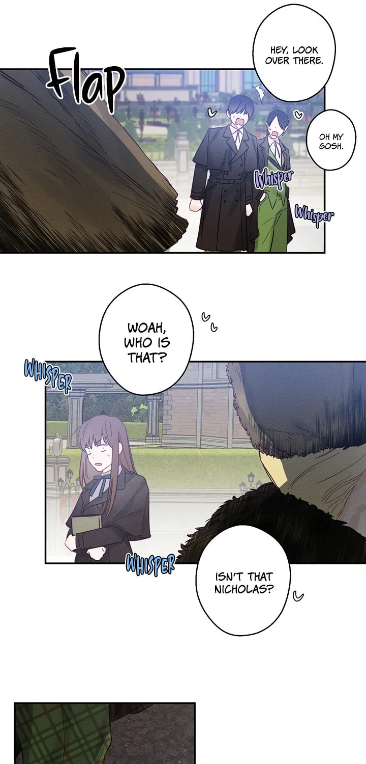 Let's Hide My Little Brother Chapter 20 page 45 - 