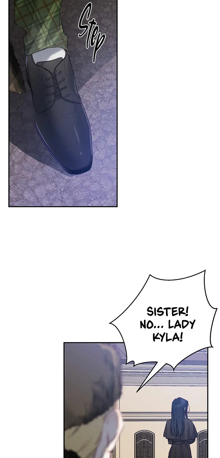 Let's Hide My Little Brother Chapter 20 page 46 - 
