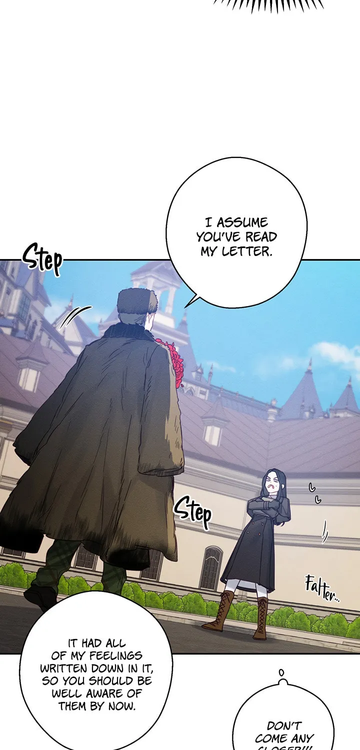 Let's Hide My Little Brother Chapter 20 page 49 - 