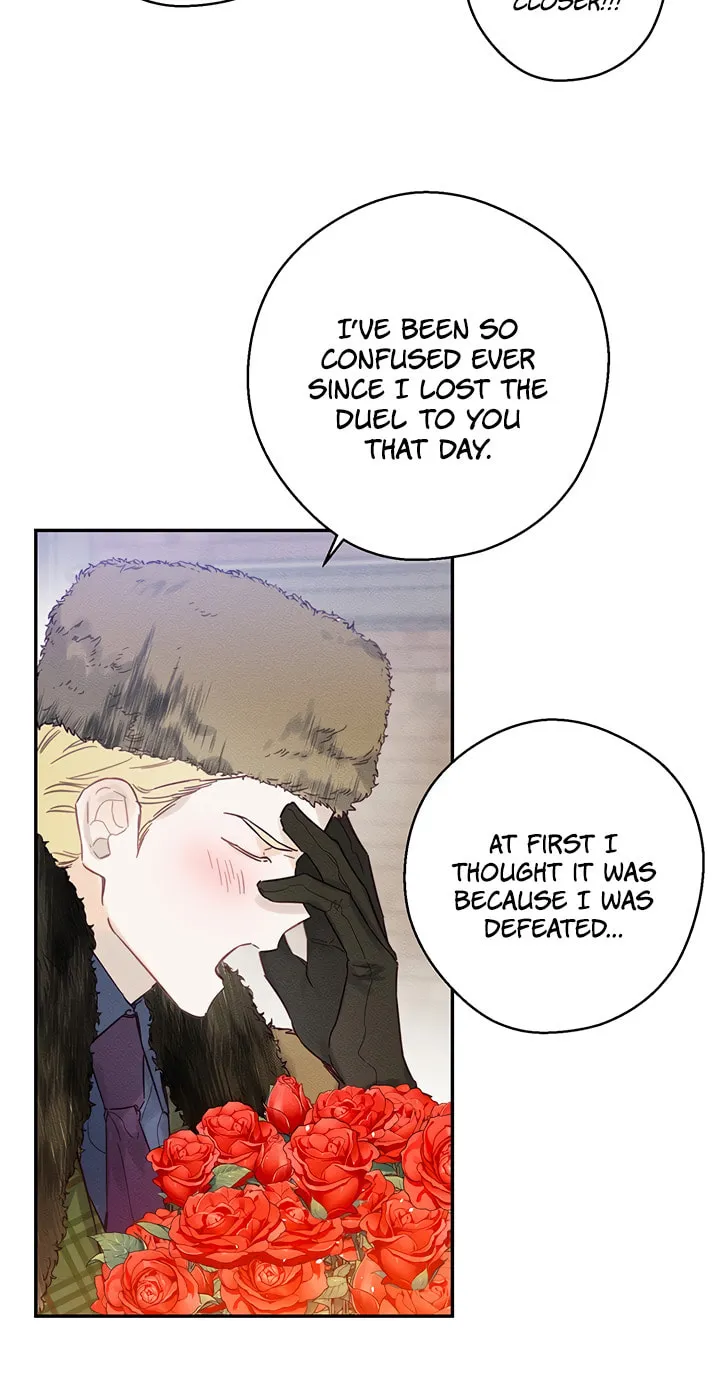 Let's Hide My Little Brother Chapter 20 page 50 - 
