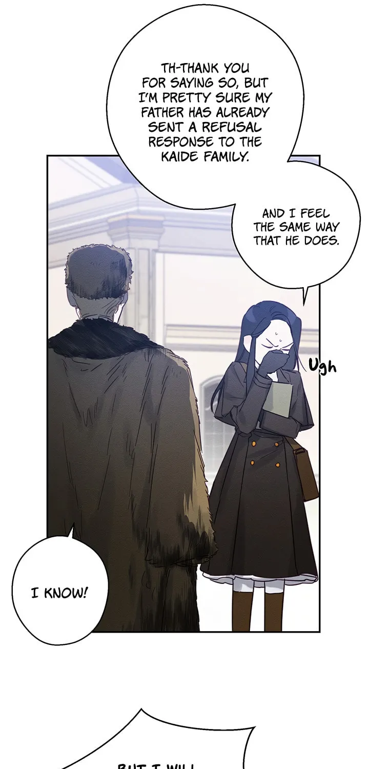Let's Hide My Little Brother Chapter 20 page 55 - 