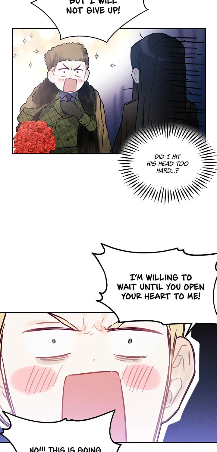 Let's Hide My Little Brother Chapter 20 page 56 - 