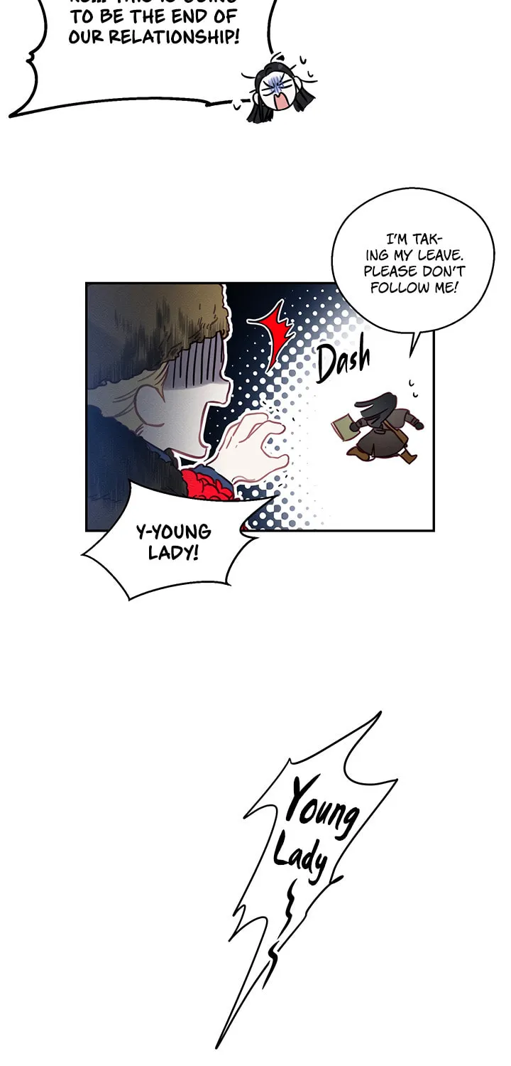 Let's Hide My Little Brother Chapter 20 page 57 - 