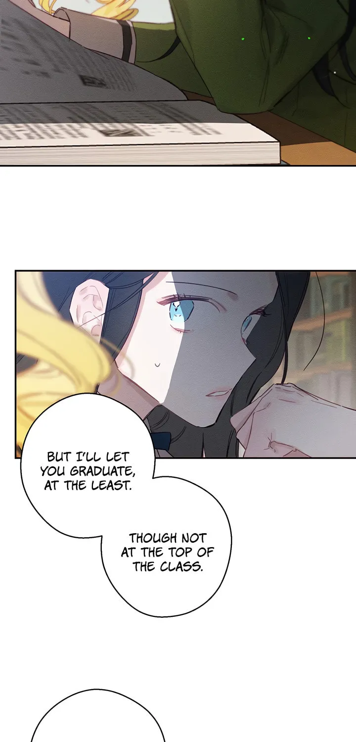 Let's Hide My Little Brother Chapter 21 page 11 - 