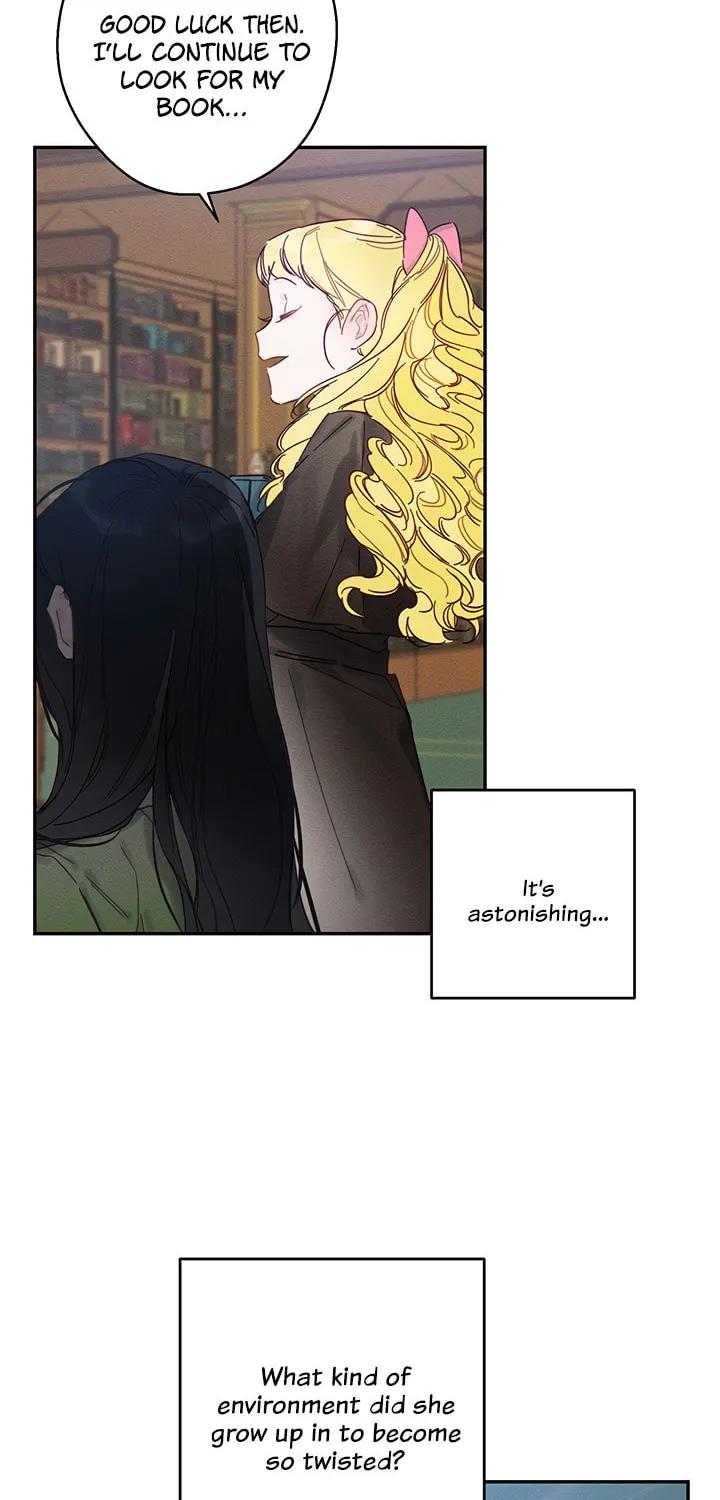 Let's Hide My Little Brother Chapter 21 page 12 - 