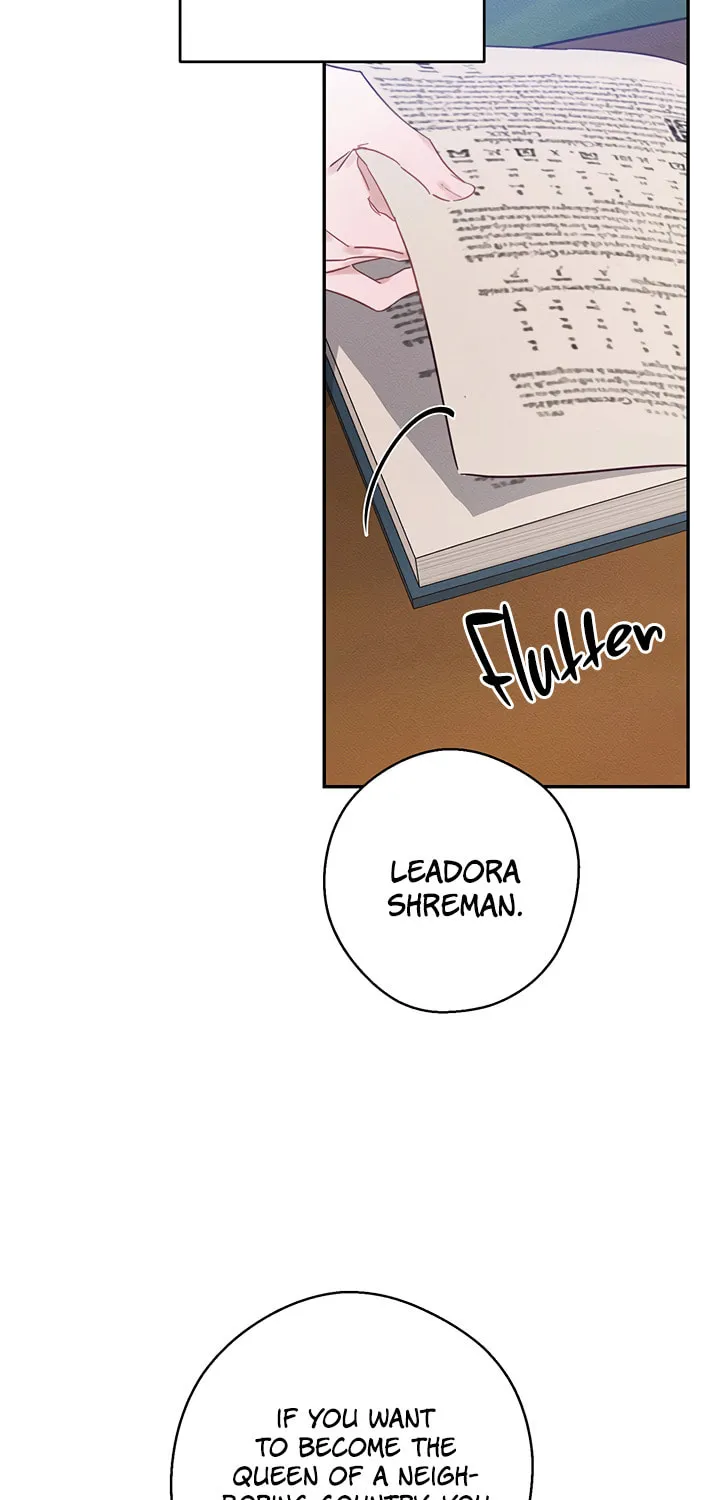 Let's Hide My Little Brother Chapter 21 page 13 - 
