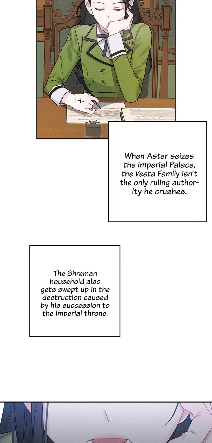 Let's Hide My Little Brother Chapter 21 page 18 - 