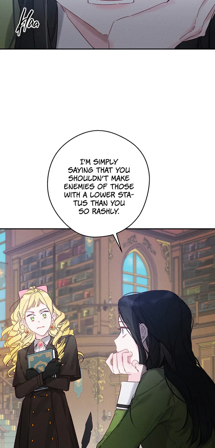 Let's Hide My Little Brother Chapter 21 page 19 - 