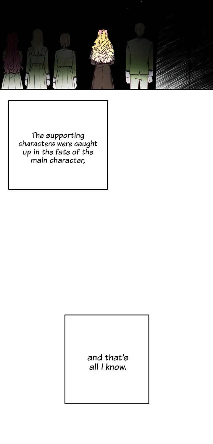 Let's Hide My Little Brother Chapter 21 page 23 - 