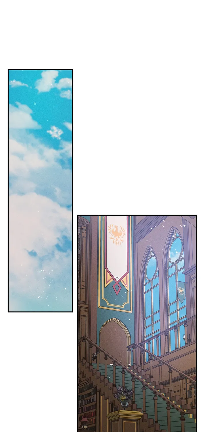 Let's Hide My Little Brother Chapter 21 page 25 - 