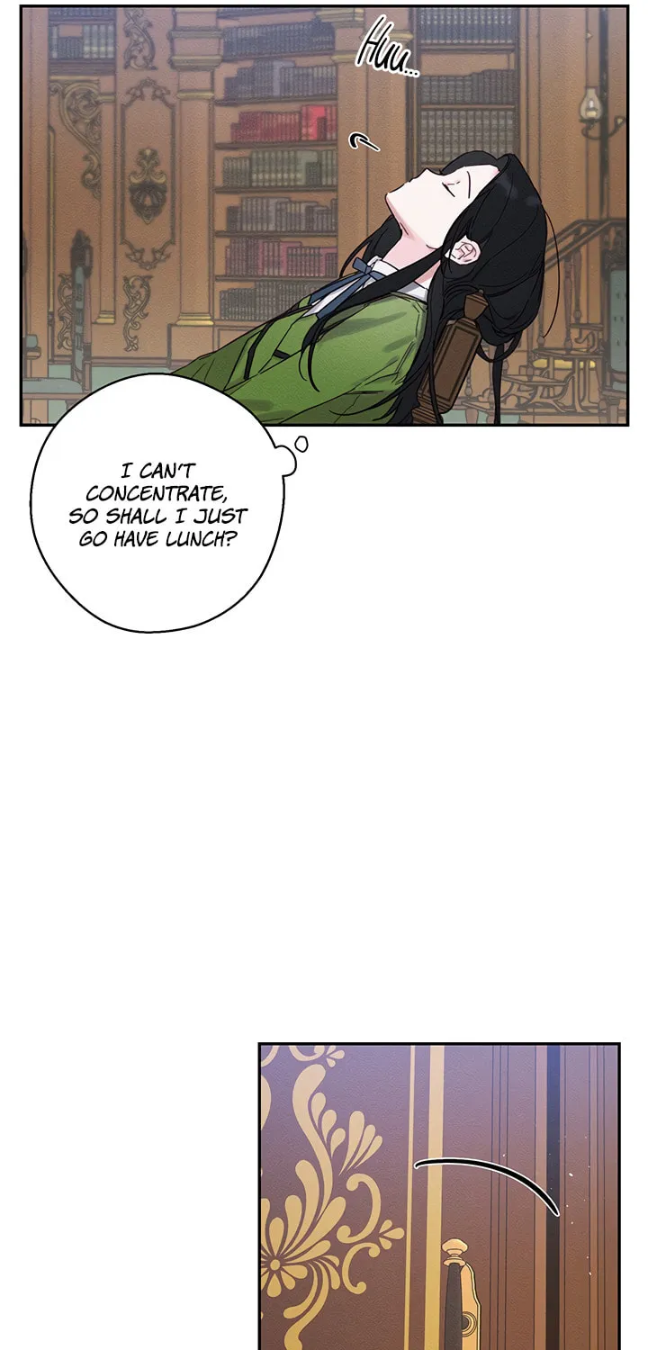 Let's Hide My Little Brother Chapter 21 page 27 - 