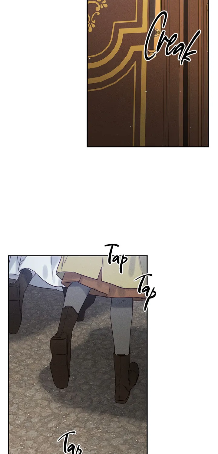Let's Hide My Little Brother Chapter 21 page 28 - 