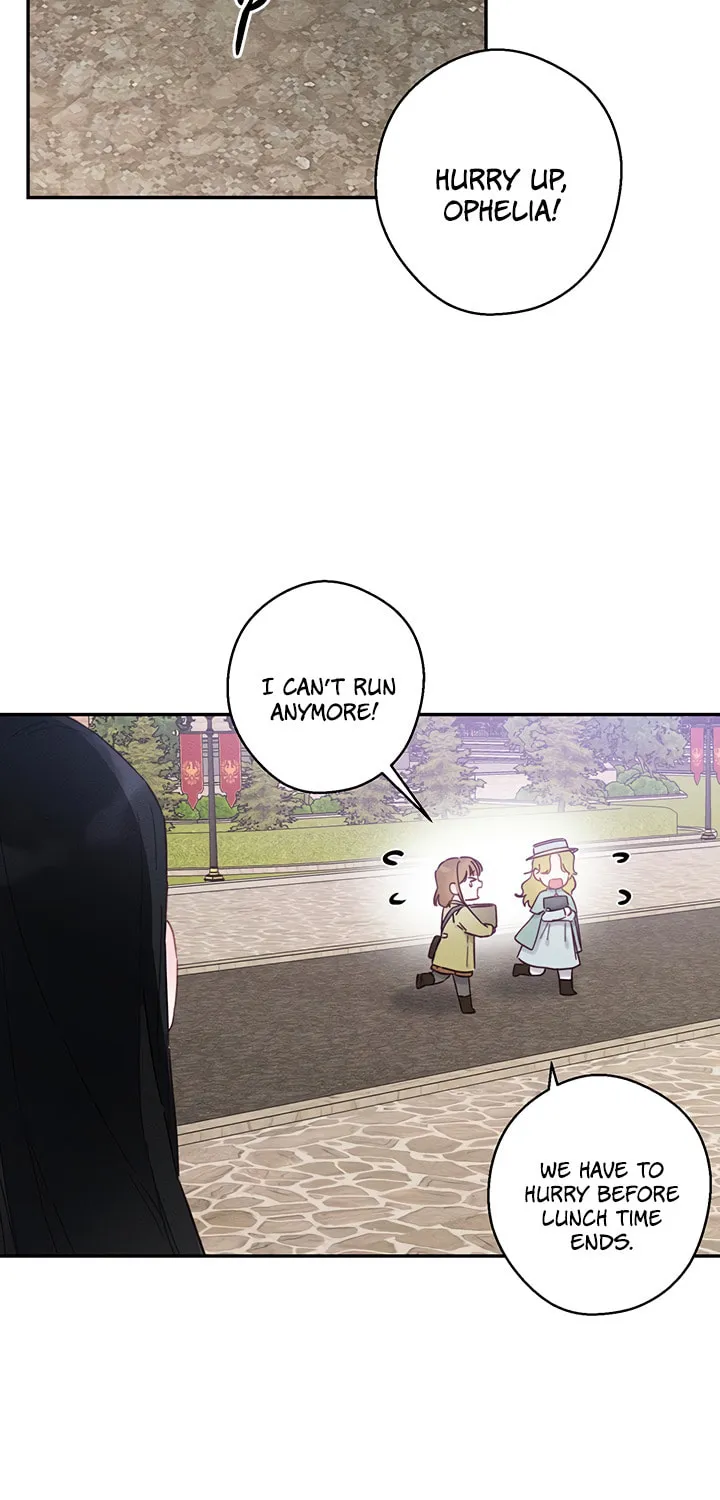 Let's Hide My Little Brother Chapter 21 page 29 - 