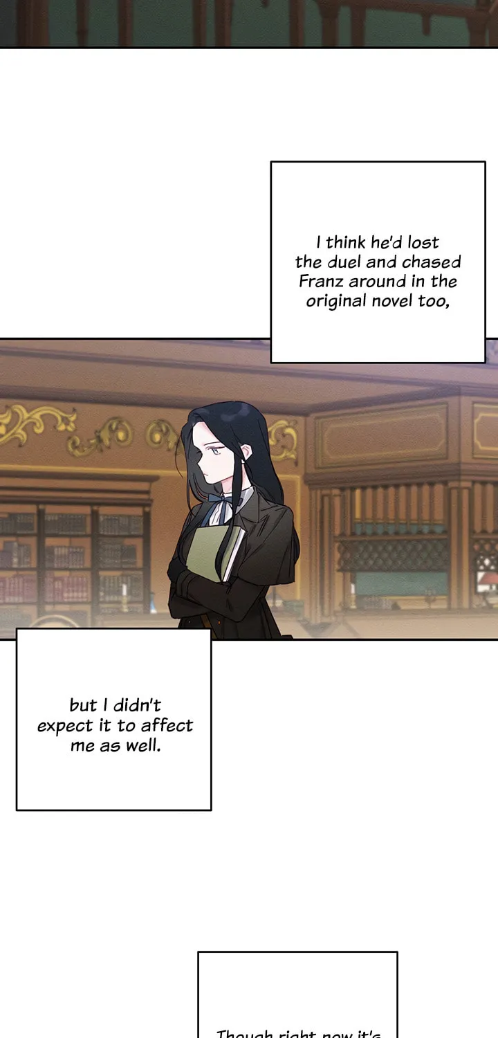 Let's Hide My Little Brother Chapter 21 page 4 - 