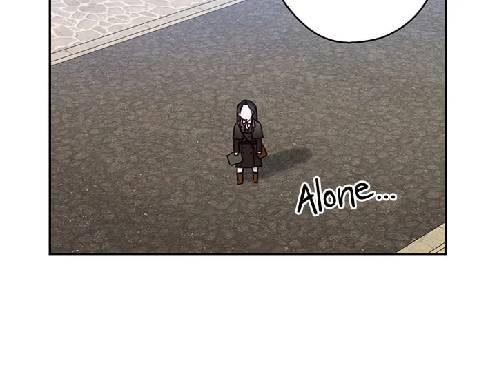 Let's Hide My Little Brother Chapter 21 page 37 - 