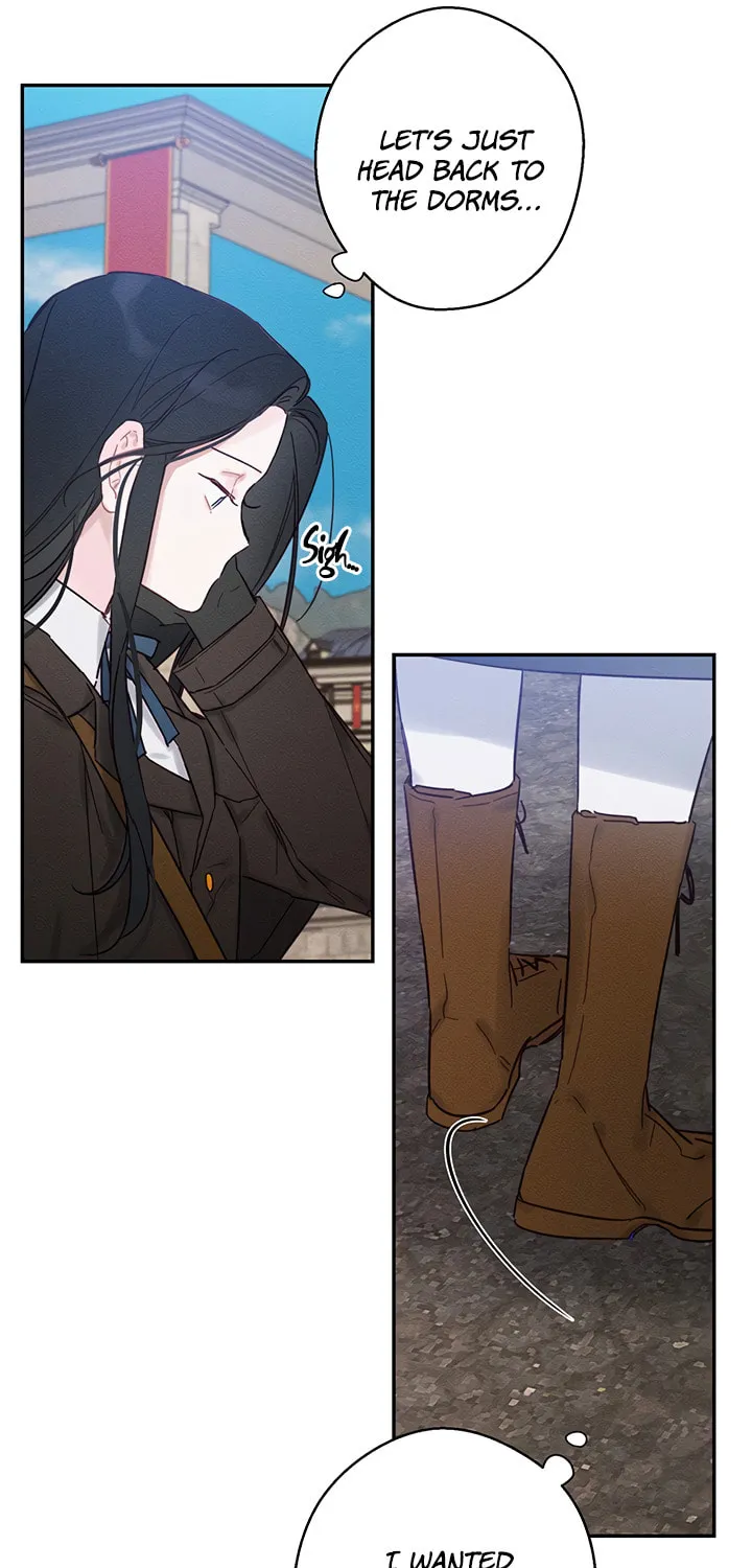 Let's Hide My Little Brother Chapter 21 page 38 - 