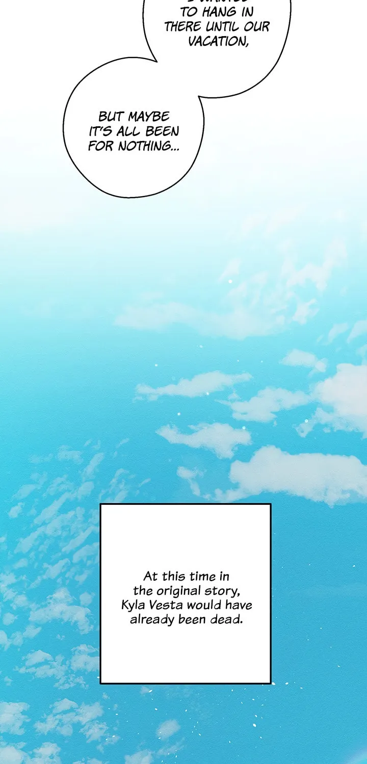 Let's Hide My Little Brother Chapter 21 page 39 - 