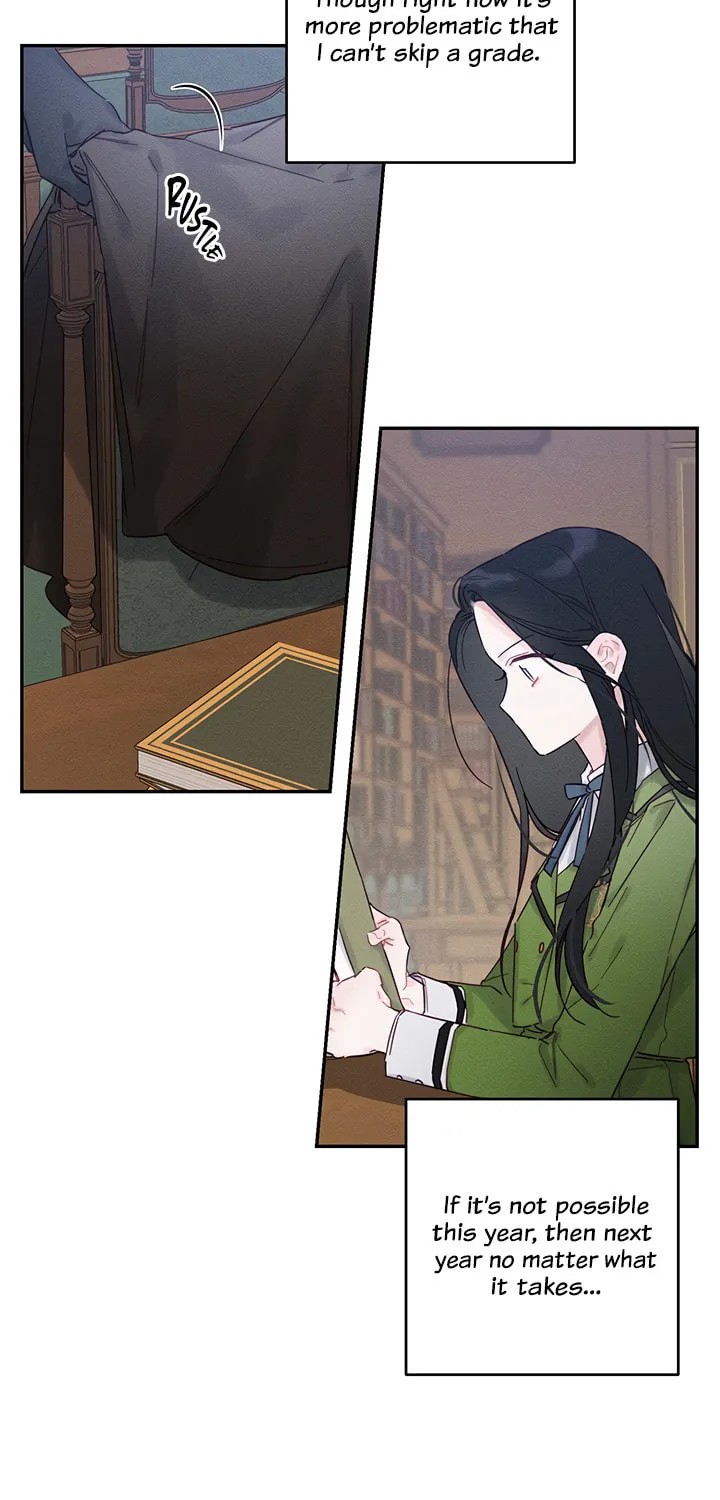 Let's Hide My Little Brother Chapter 21 page 5 - 