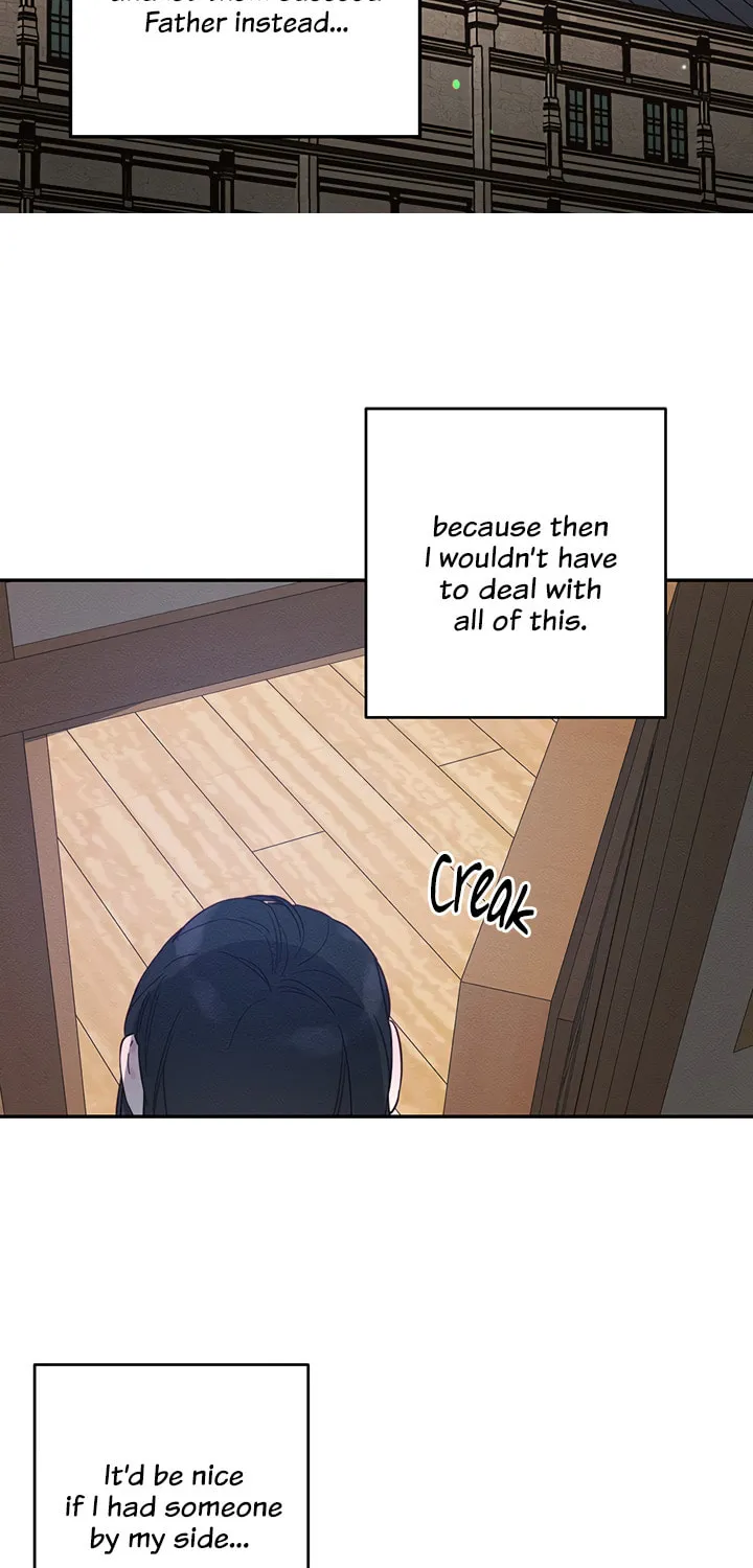 Let's Hide My Little Brother Chapter 21 page 41 - 