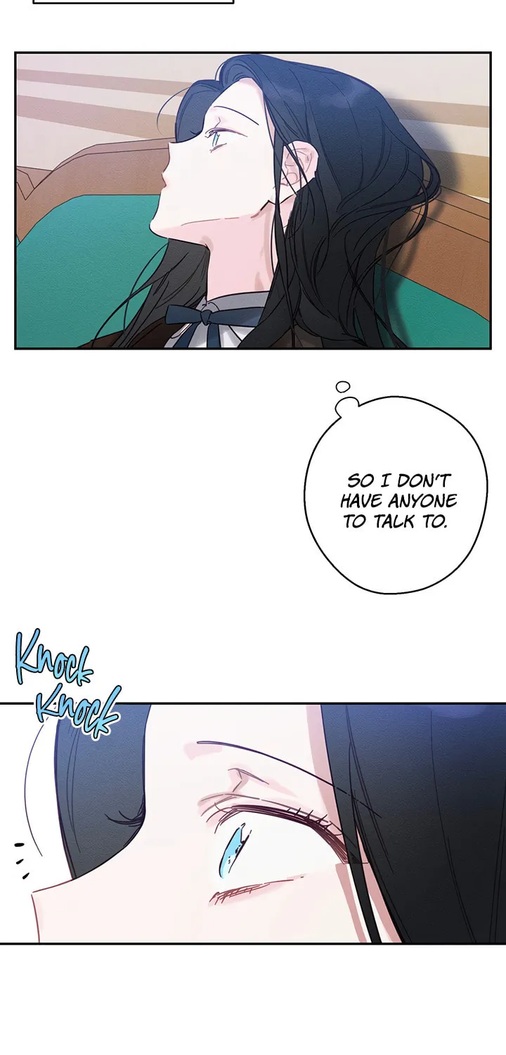 Let's Hide My Little Brother Chapter 21 page 43 - 