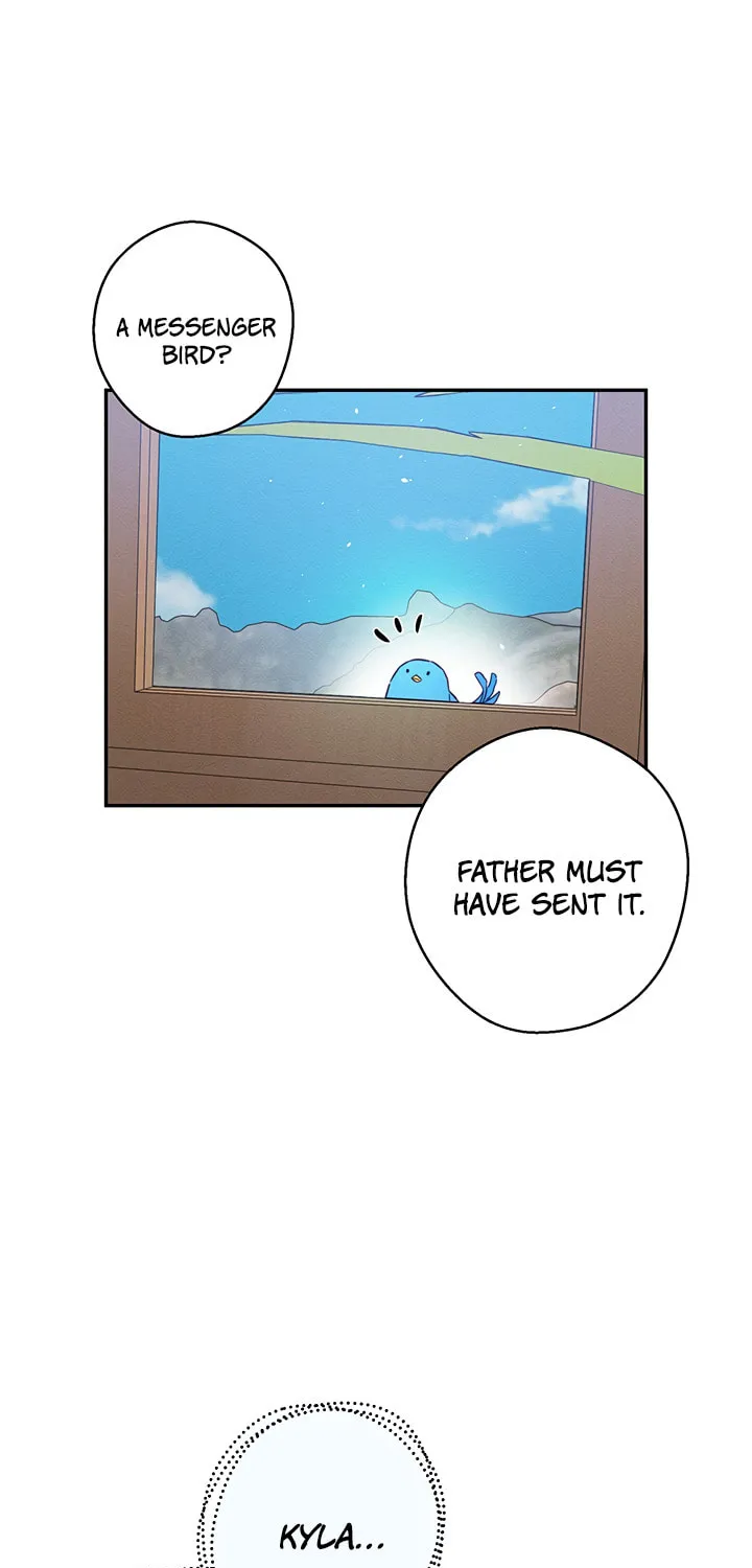 Let's Hide My Little Brother Chapter 21 page 44 - 