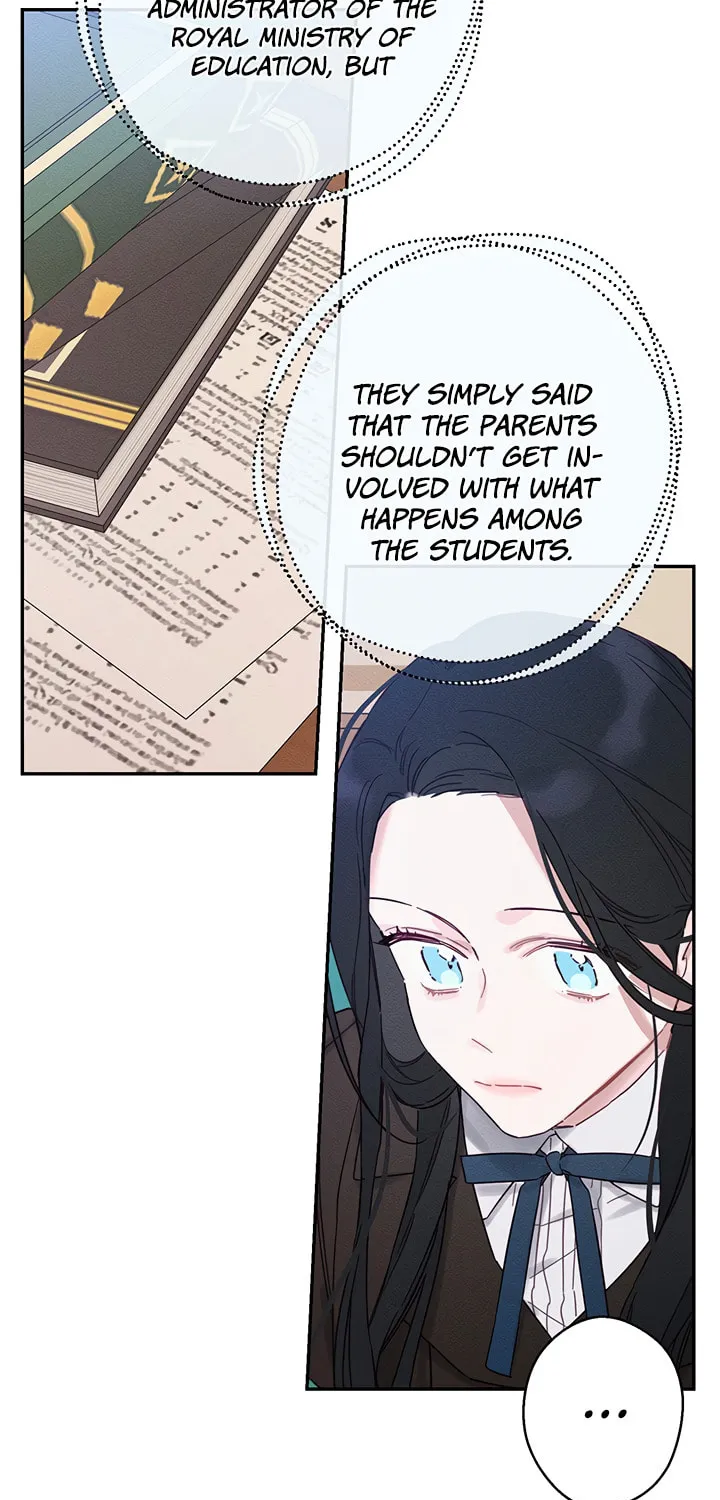 Let's Hide My Little Brother Chapter 21 page 46 - 