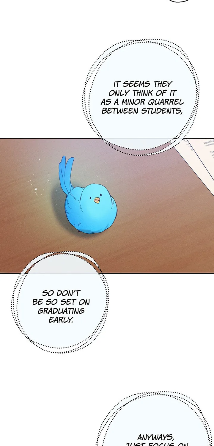 Let's Hide My Little Brother Chapter 21 page 47 - 