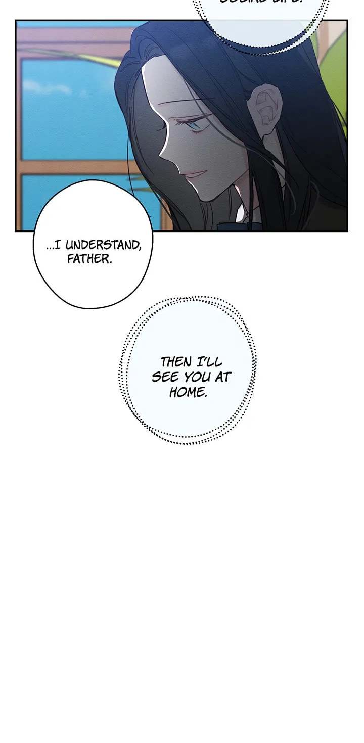 Let's Hide My Little Brother Chapter 21 page 49 - 