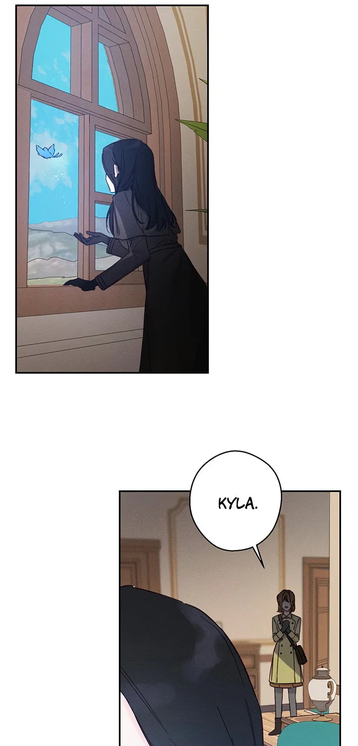Let's Hide My Little Brother Chapter 21 page 50 - 