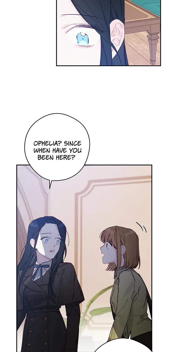 Let's Hide My Little Brother Chapter 21 page 51 - 