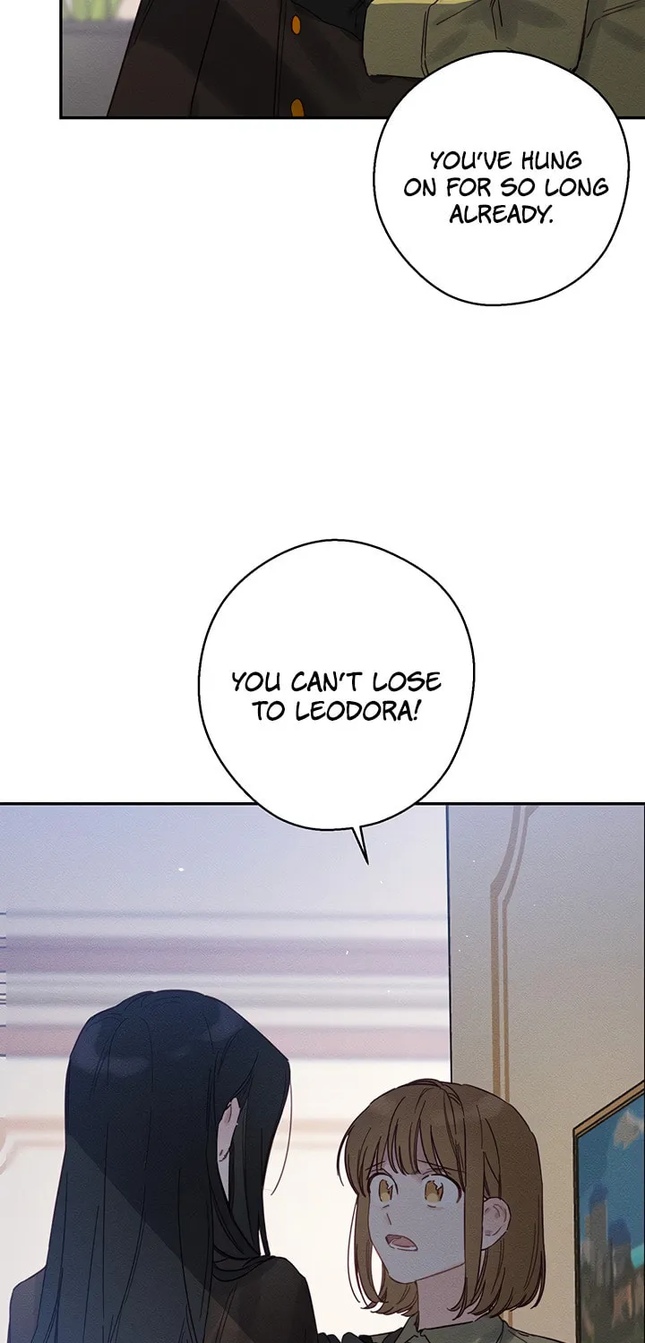 Let's Hide My Little Brother Chapter 21 page 53 - 