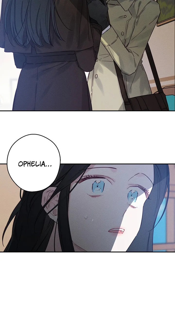 Let's Hide My Little Brother Chapter 21 page 54 - 
