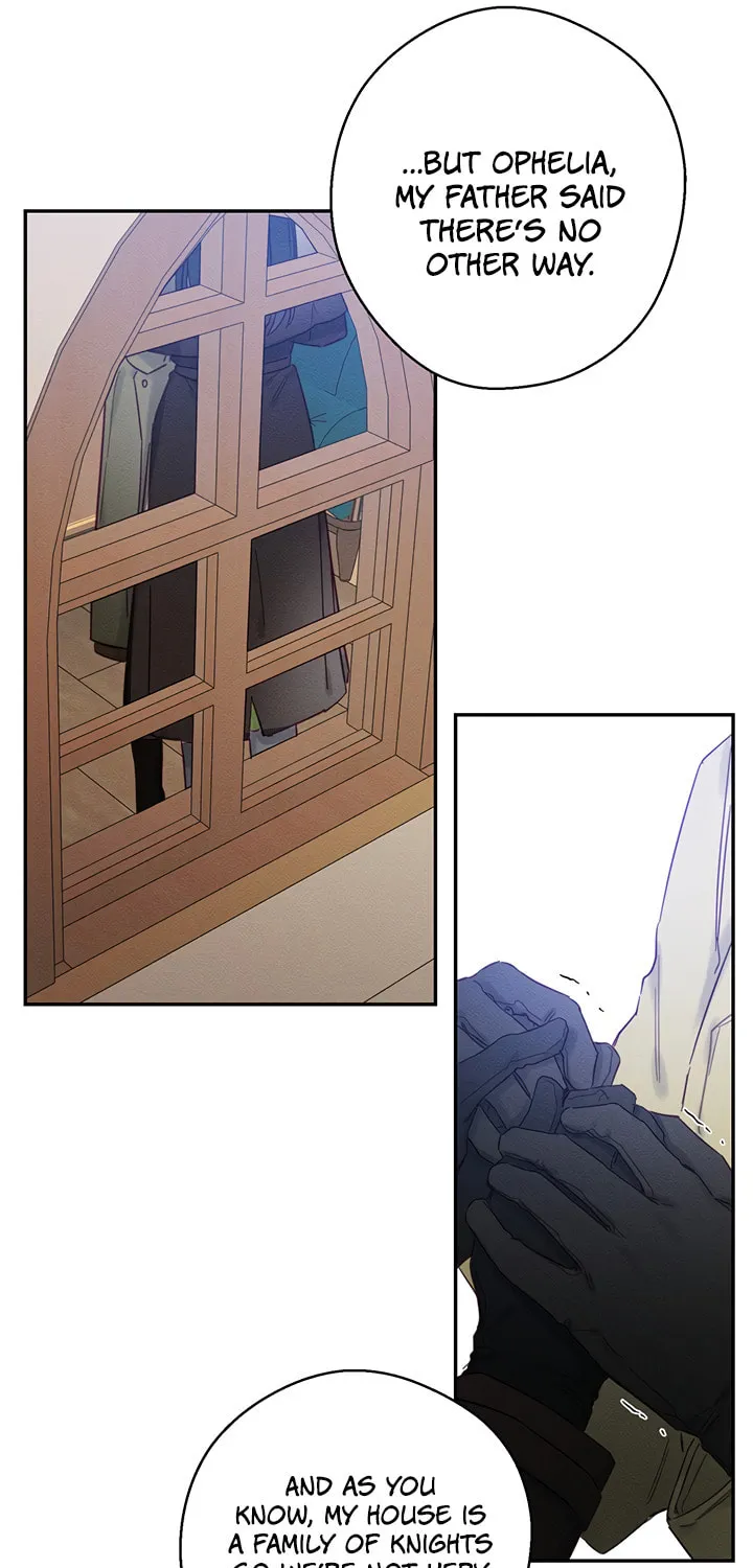 Let's Hide My Little Brother Chapter 21 page 55 - 