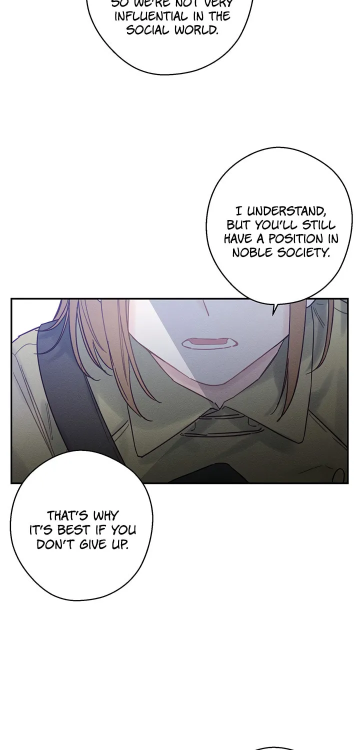 Let's Hide My Little Brother Chapter 21 page 56 - 