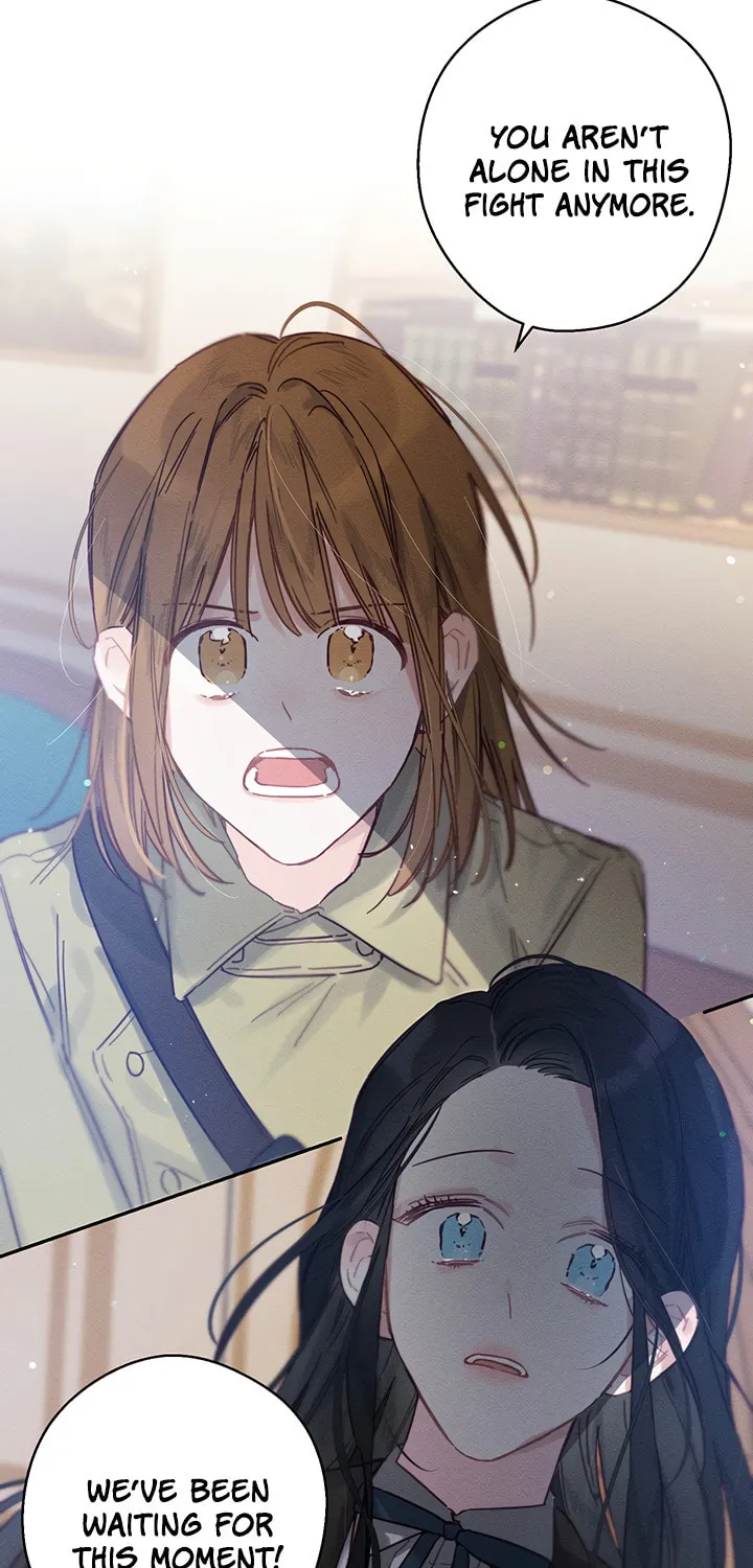Let's Hide My Little Brother Chapter 21 page 57 - 