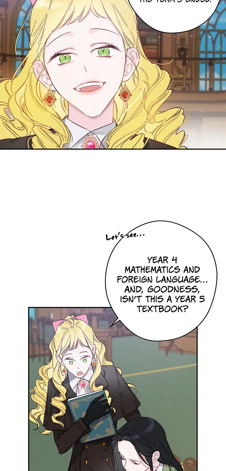 Let's Hide My Little Brother Chapter 21 page 7 - 